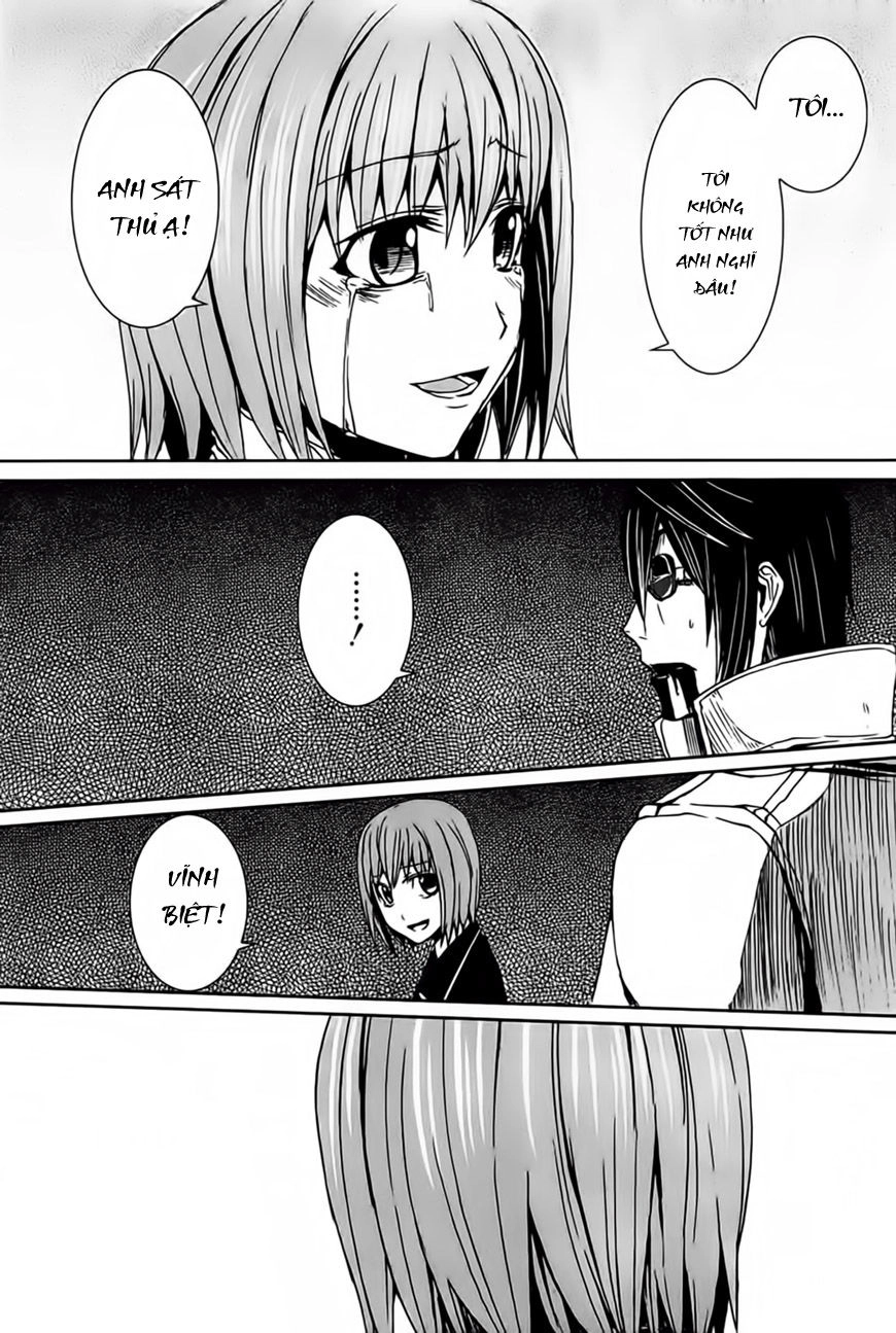 Arachnid Chapter 5 - 38