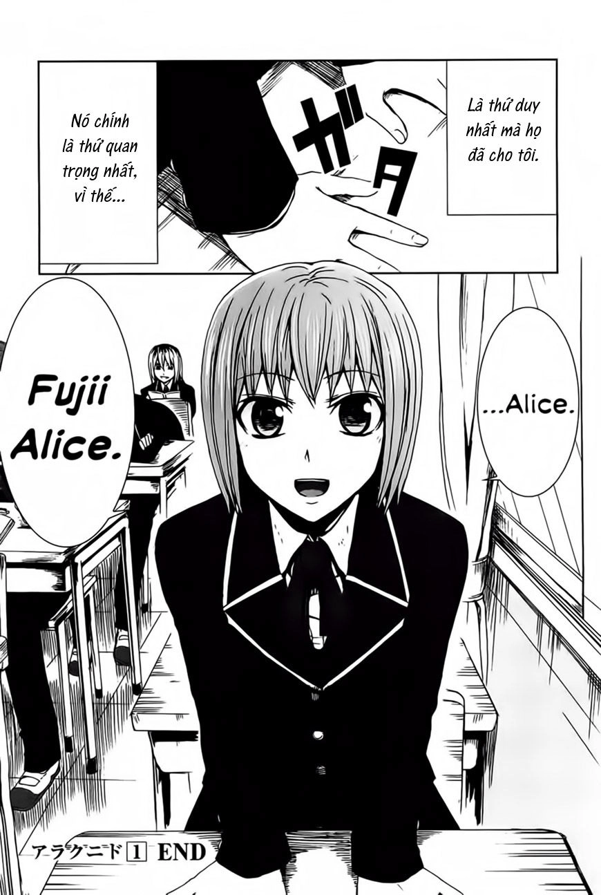 Arachnid Chapter 5 - 47