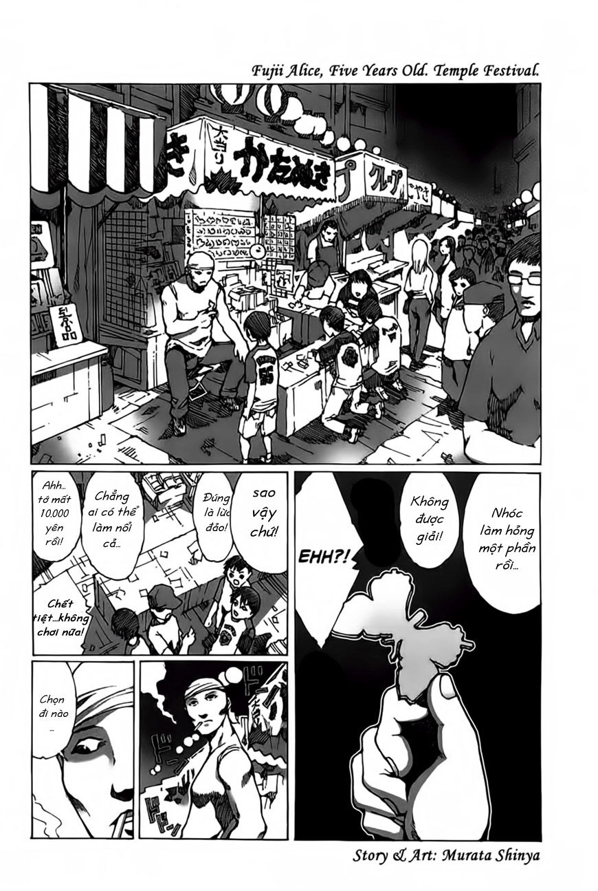 Arachnid Chapter 5 - 50