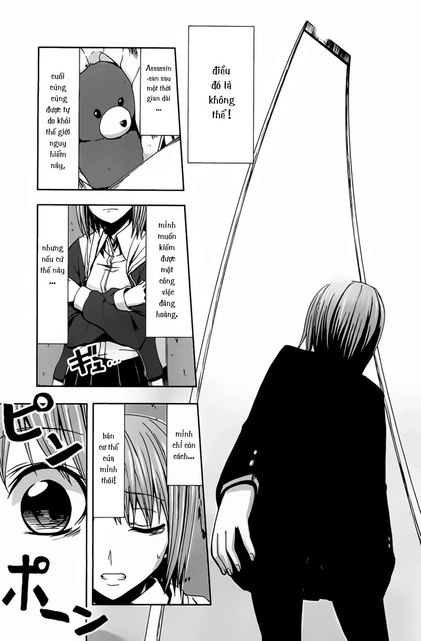 Arachnid Chapter 6 - 20