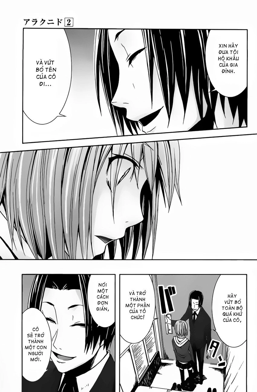 Arachnid Chapter 6 - 26