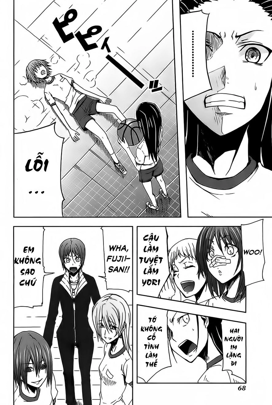 Arachnid Chapter 7 - 16