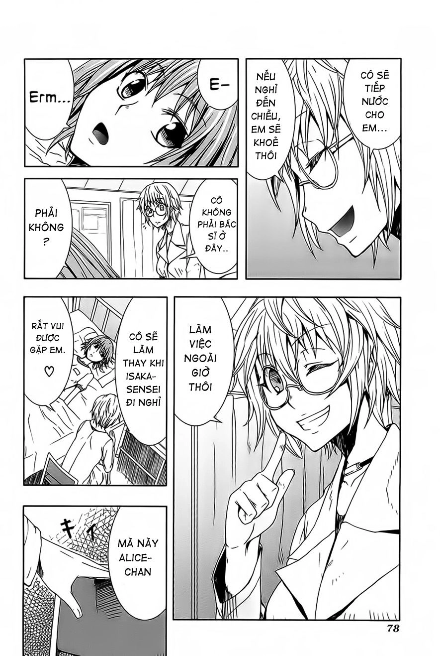 Arachnid Chapter 7 - 26