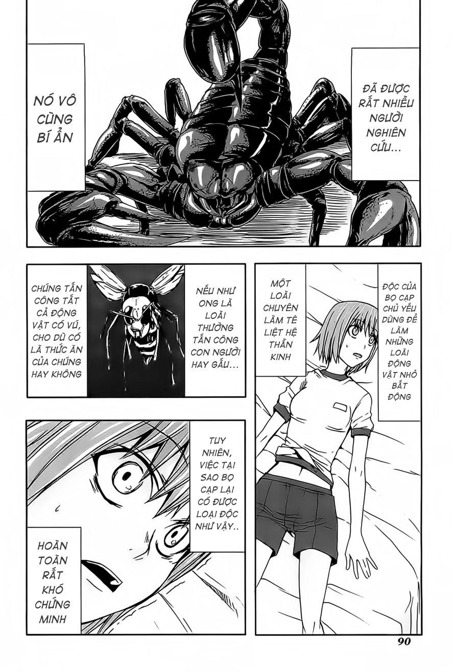 Arachnid Chapter 7 - 38
