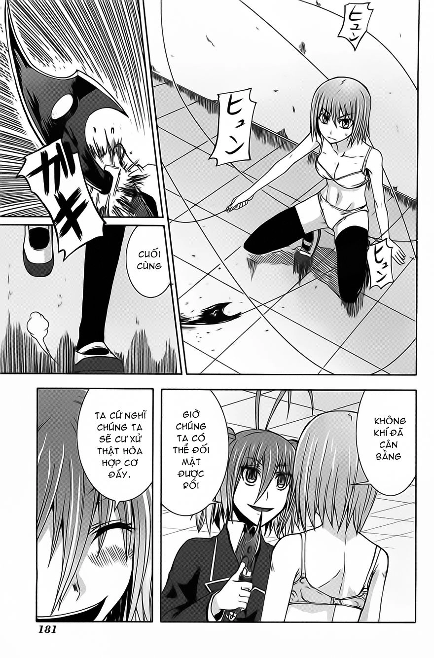 Arachnid Chapter 10 - 9