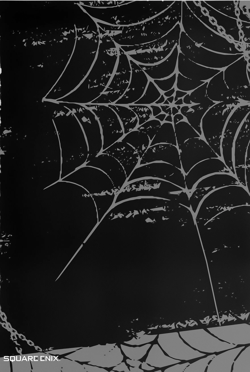 Arachnid Chapter 11 - 3