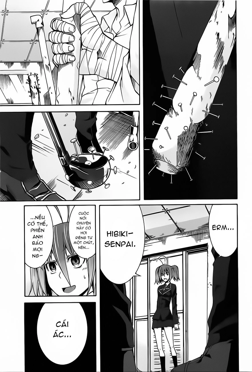 Arachnid Chapter 12 - 12