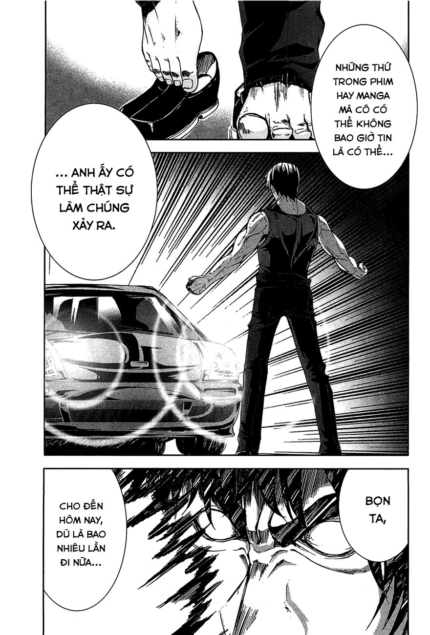 Arachnid Chapter 15 - 5