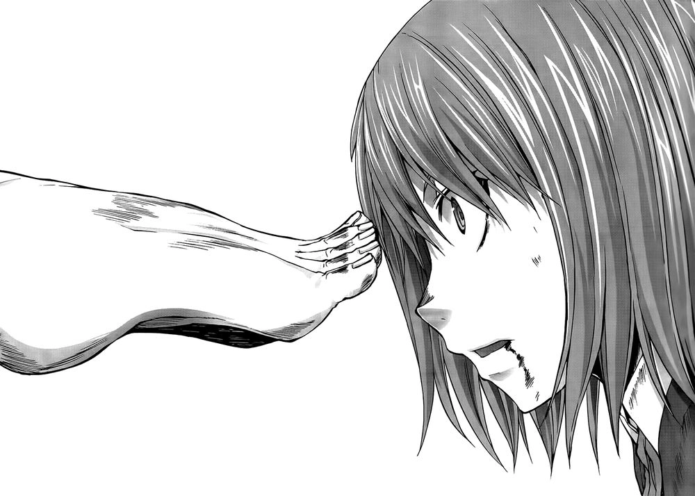 Arachnid Chapter 15 - 8