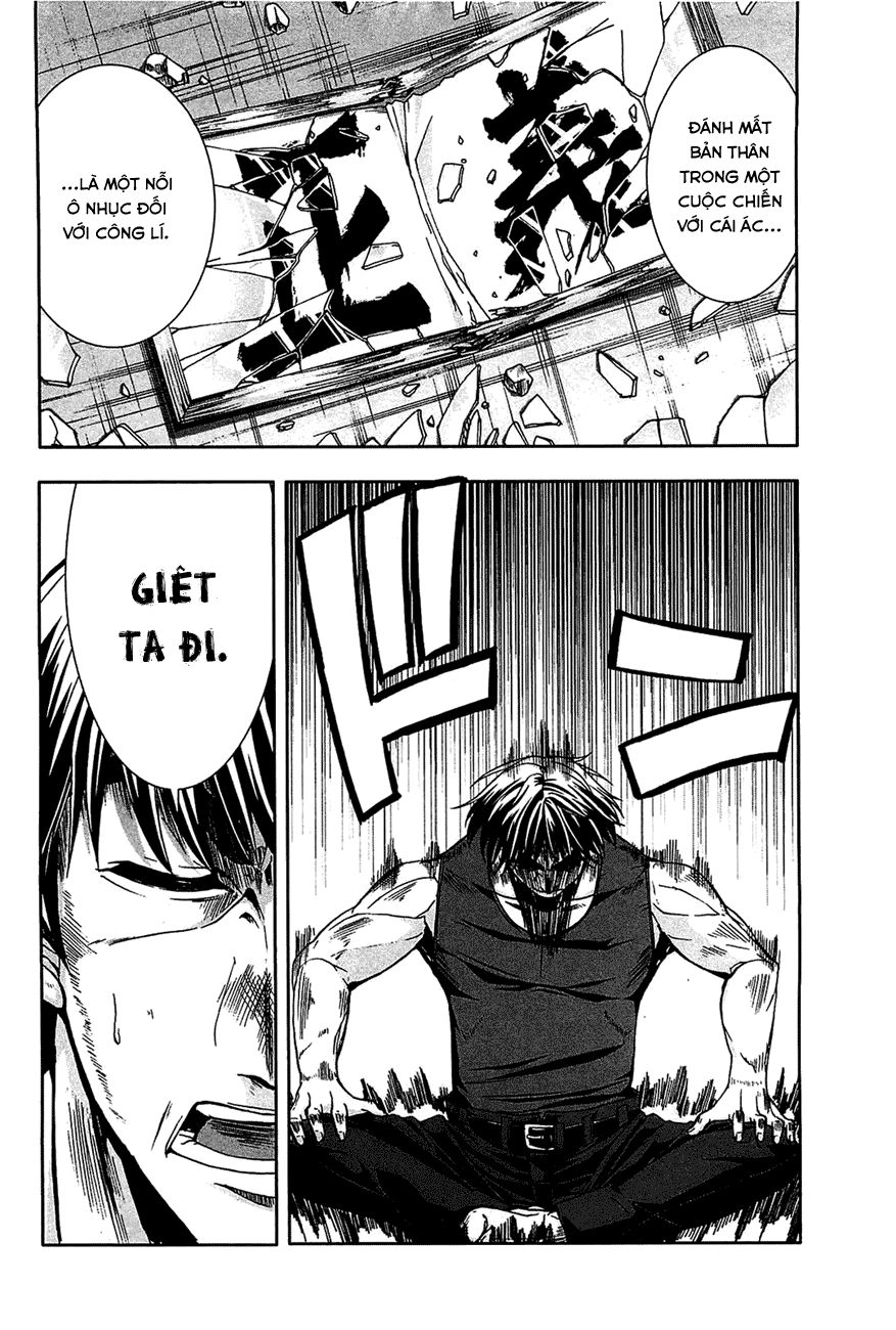 Arachnid Chapter 15 - 28