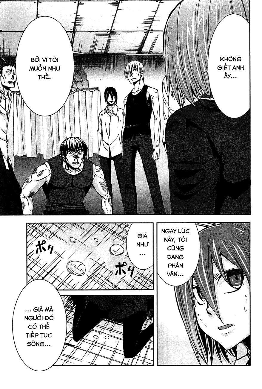 Arachnid Chapter 15 - 31