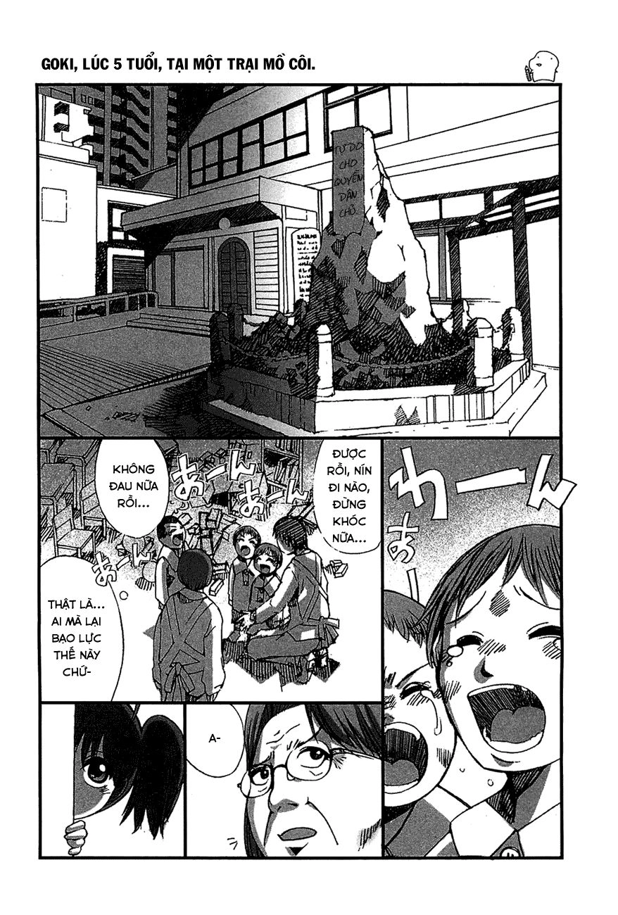 Arachnid Chapter 15 - 36