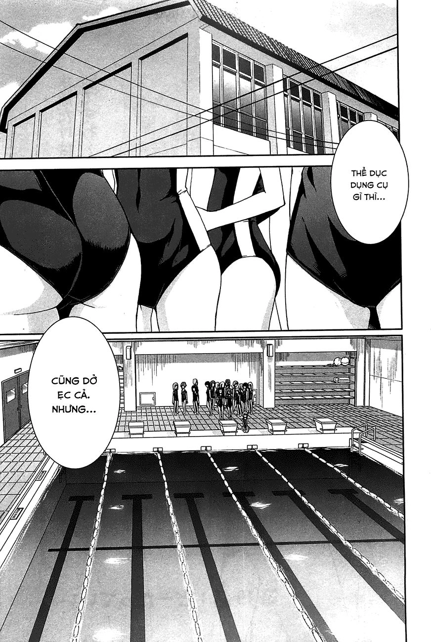 Arachnid Chapter 19 - 1