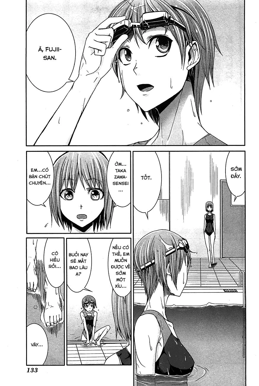 Arachnid Chapter 19 - 23