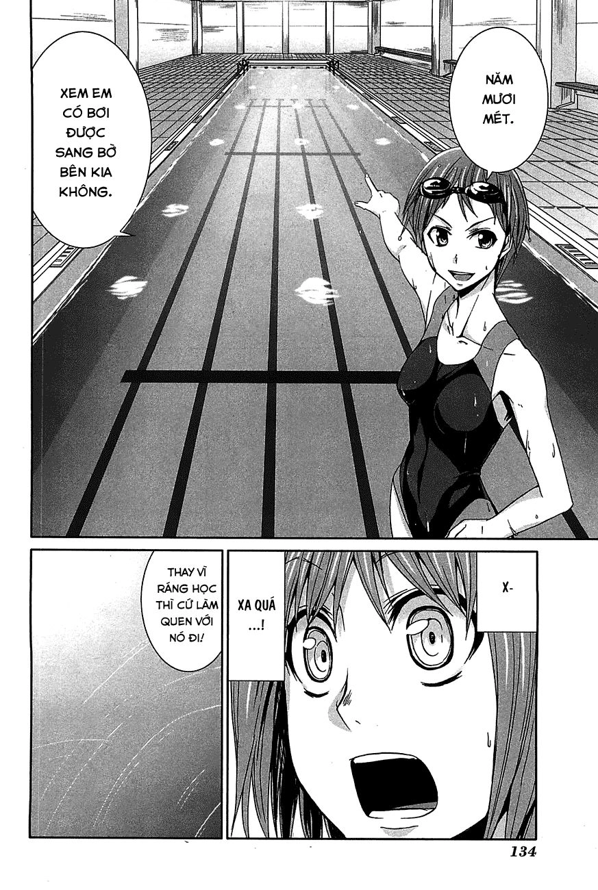 Arachnid Chapter 19 - 24