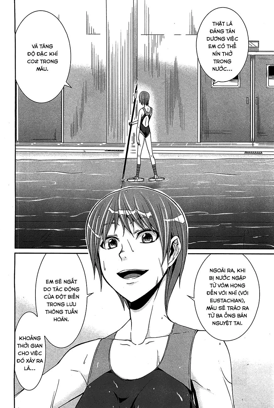 Arachnid Chapter 20 - 2