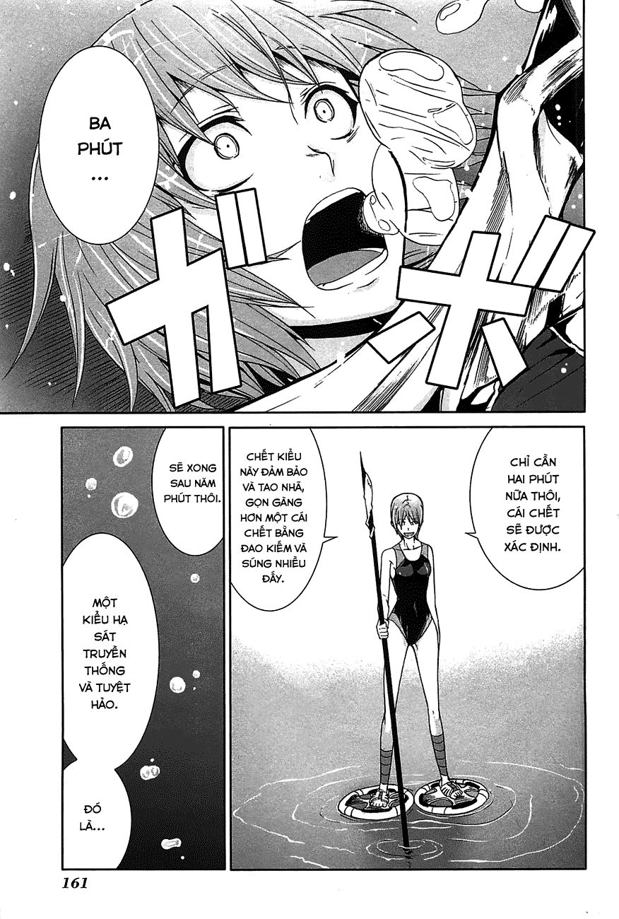 Arachnid Chapter 20 - 3