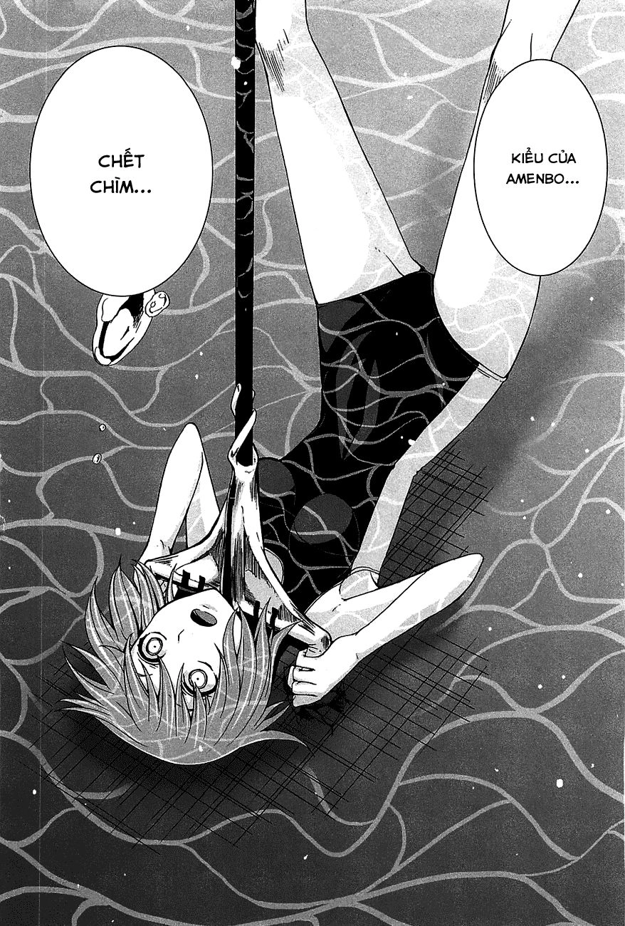 Arachnid Chapter 20 - 4