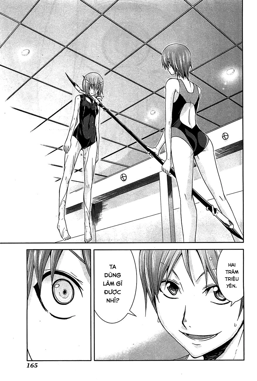 Arachnid Chapter 20 - 7