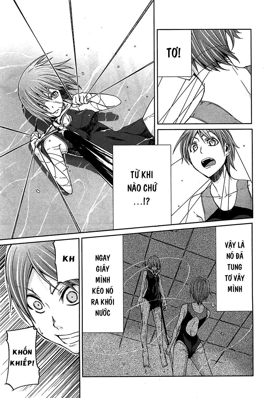 Arachnid Chapter 20 - 11