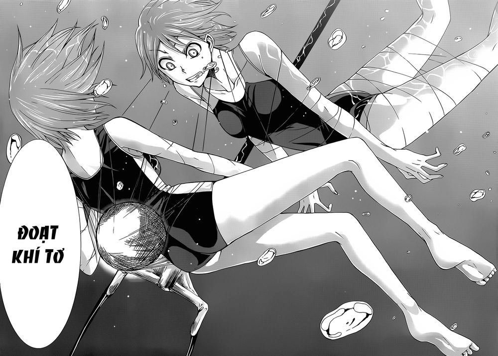 Arachnid Chapter 20 - 16