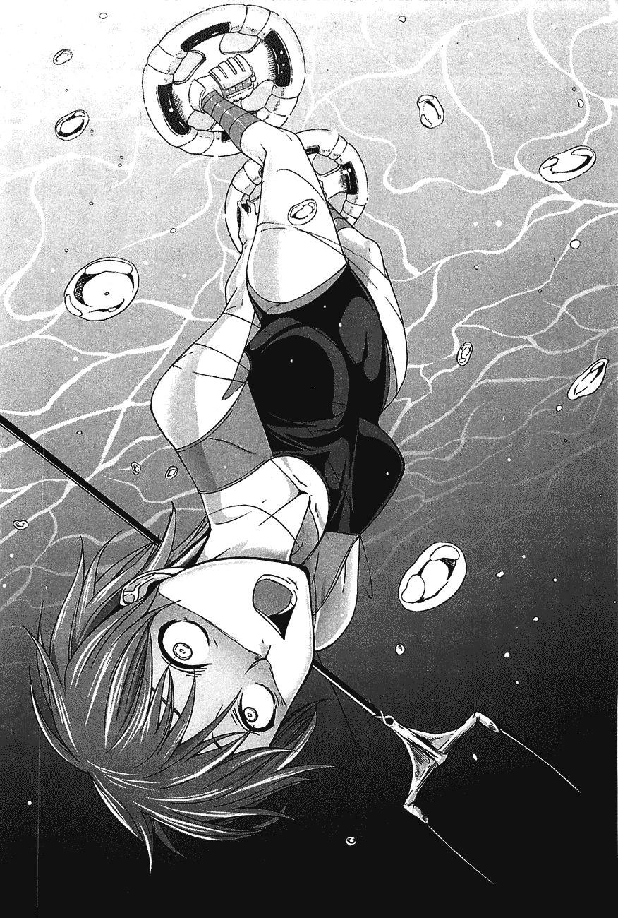 Arachnid Chapter 20 - 19