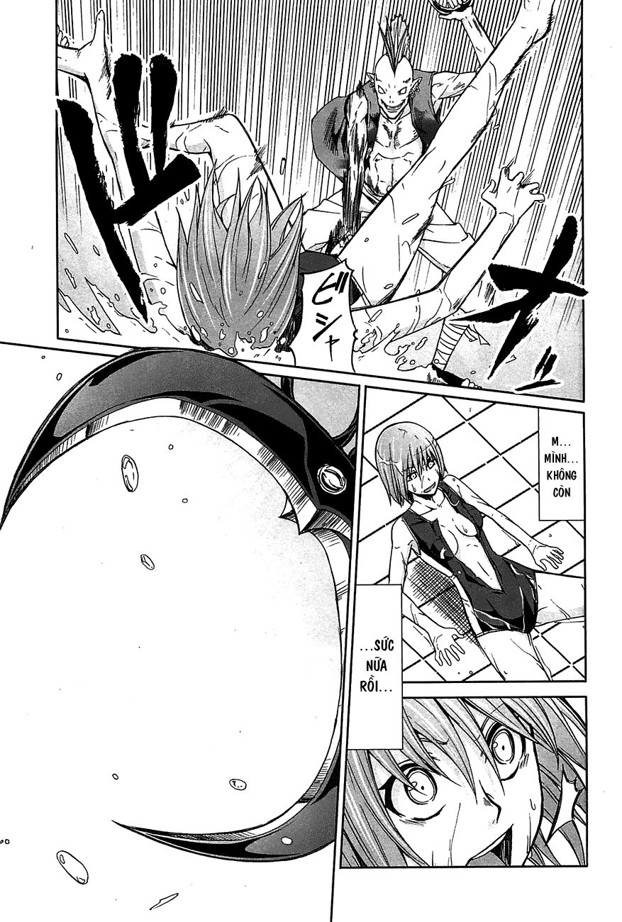 Arachnid Chapter 20 - 26