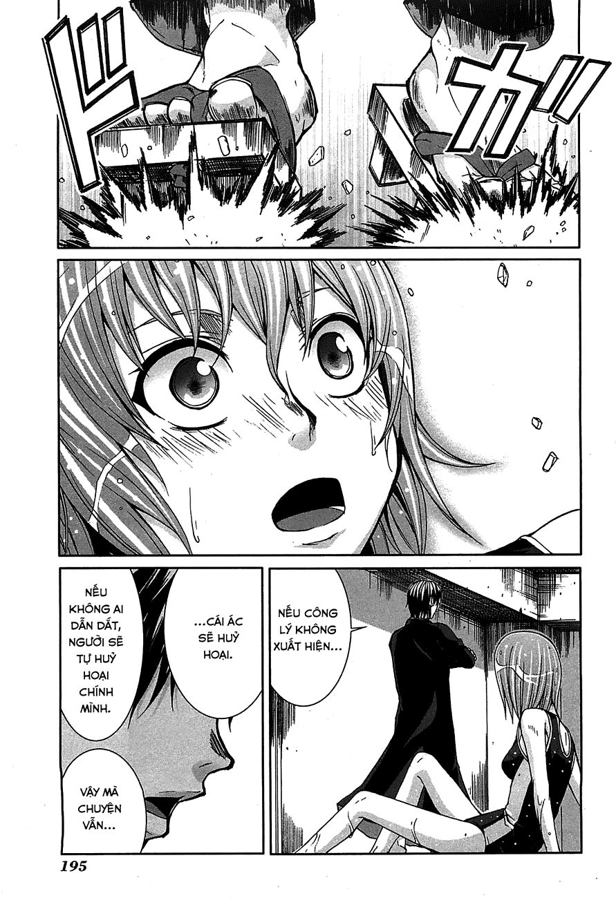 Arachnid Chapter 20 - 35