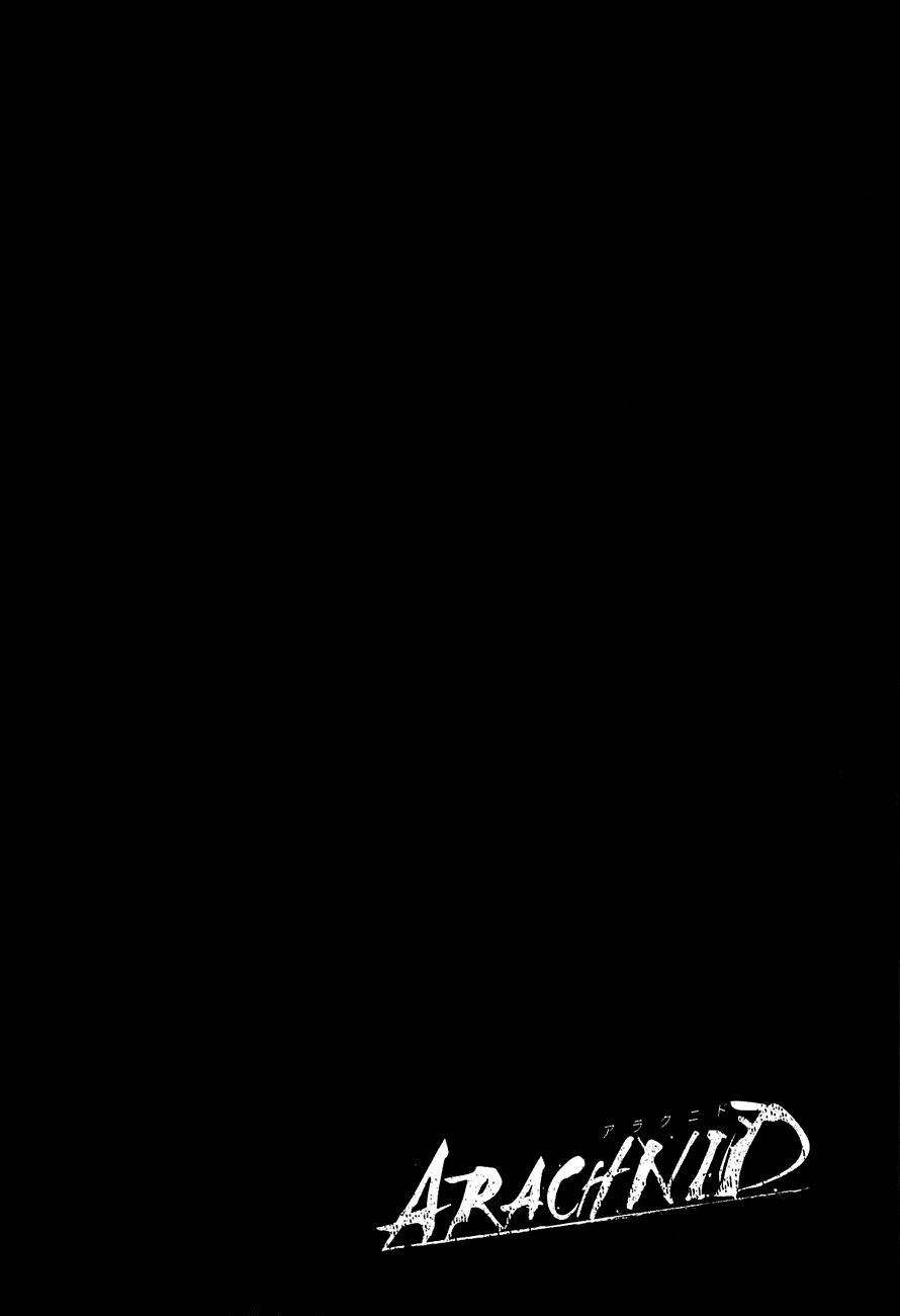 Arachnid Chapter 20 - 37