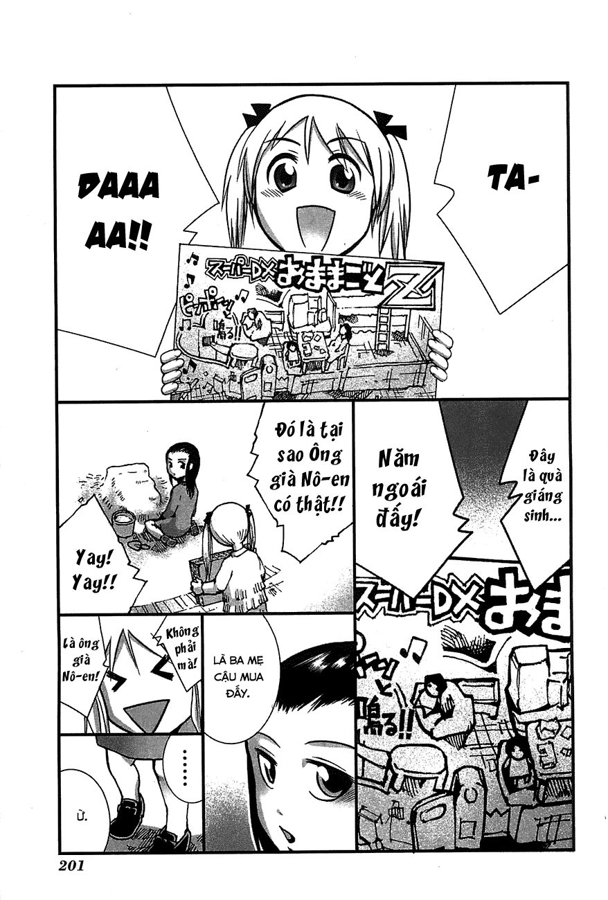 Arachnid Chapter 20 - 40