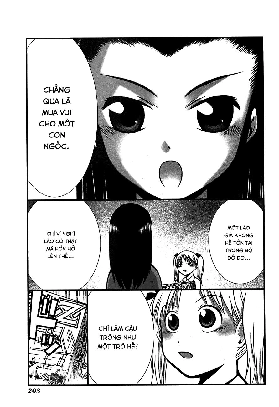 Arachnid Chapter 20 - 42