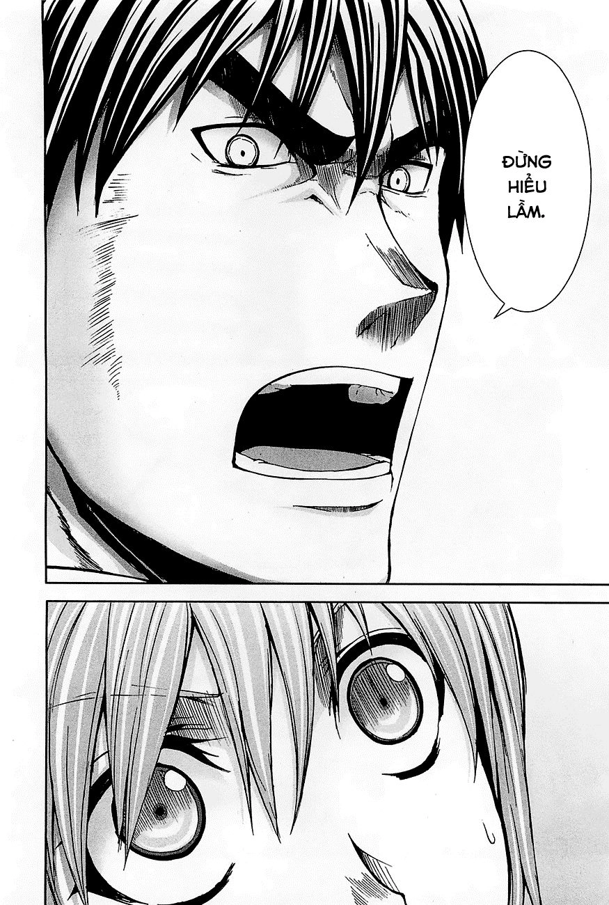 Arachnid Chapter 21 - 9