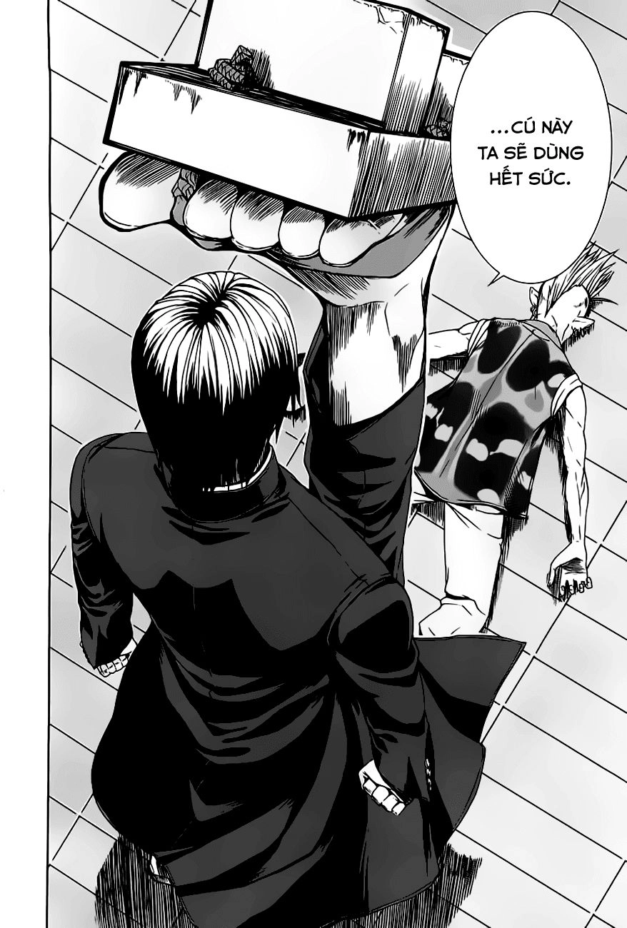 Arachnid Chapter 21 - 13