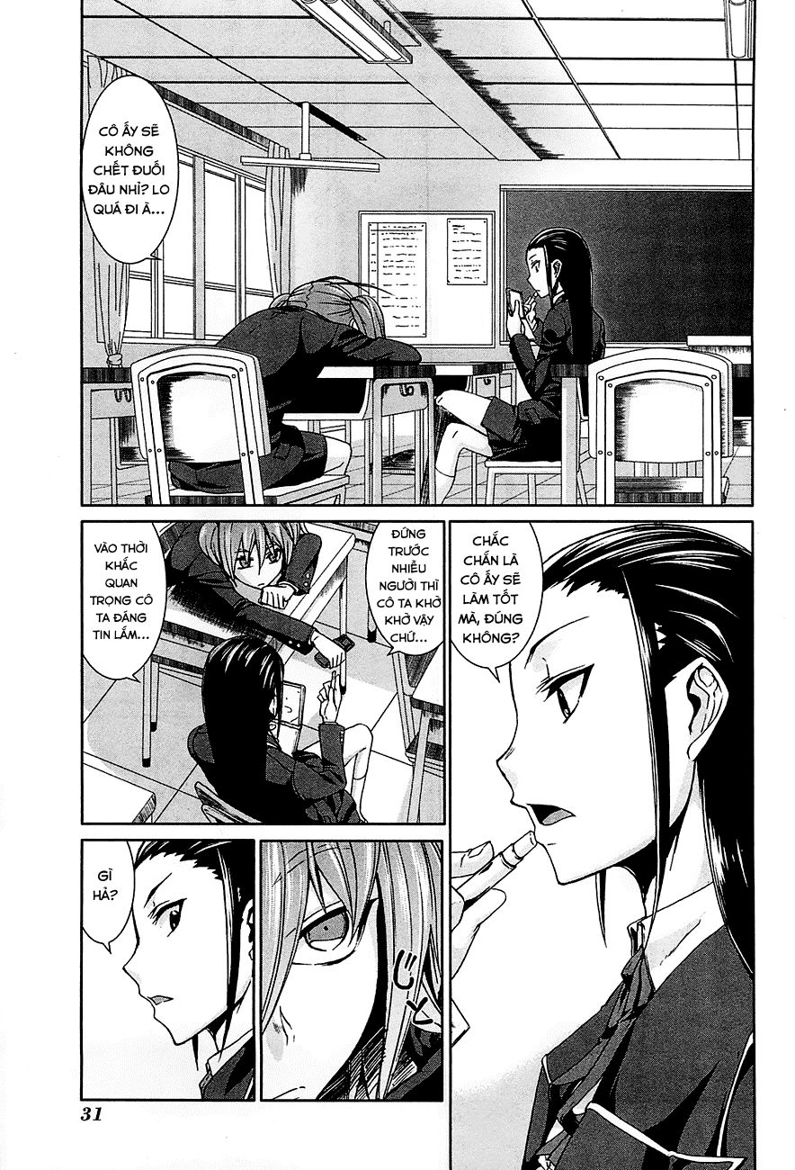 Arachnid Chapter 22 - 3