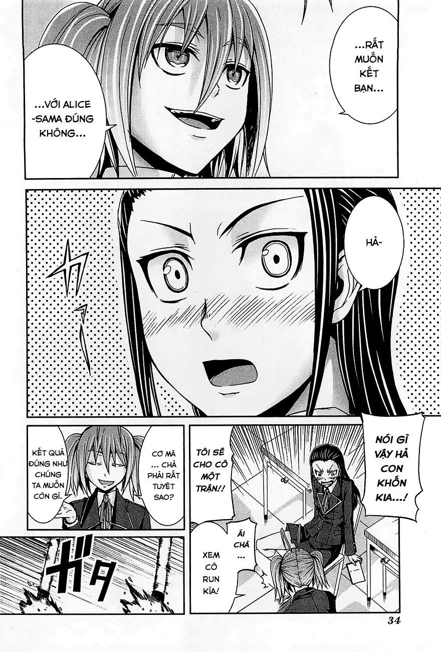 Arachnid Chapter 22 - 6