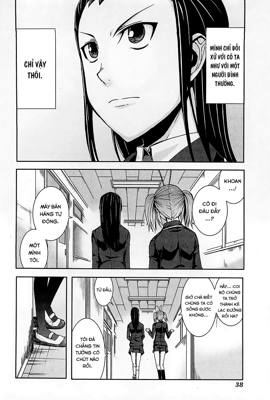 Arachnid Chapter 22 - 10