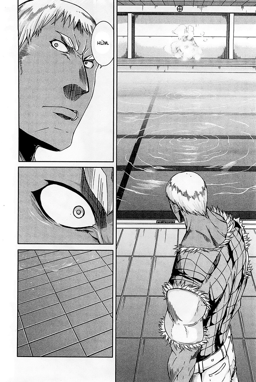 Arachnid Chapter 22 - 29