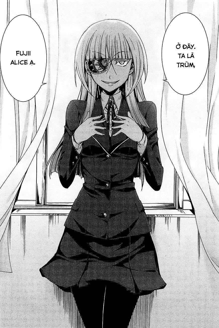 Arachnid Chapter 23 - 6