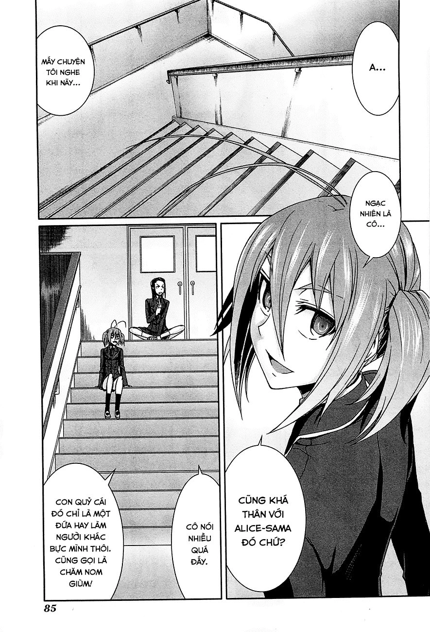 Arachnid Chapter 23 - 7