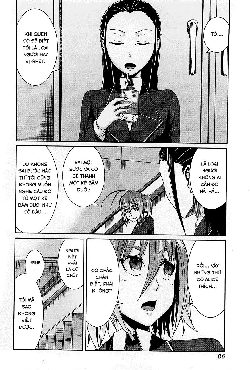 Arachnid Chapter 23 - 8