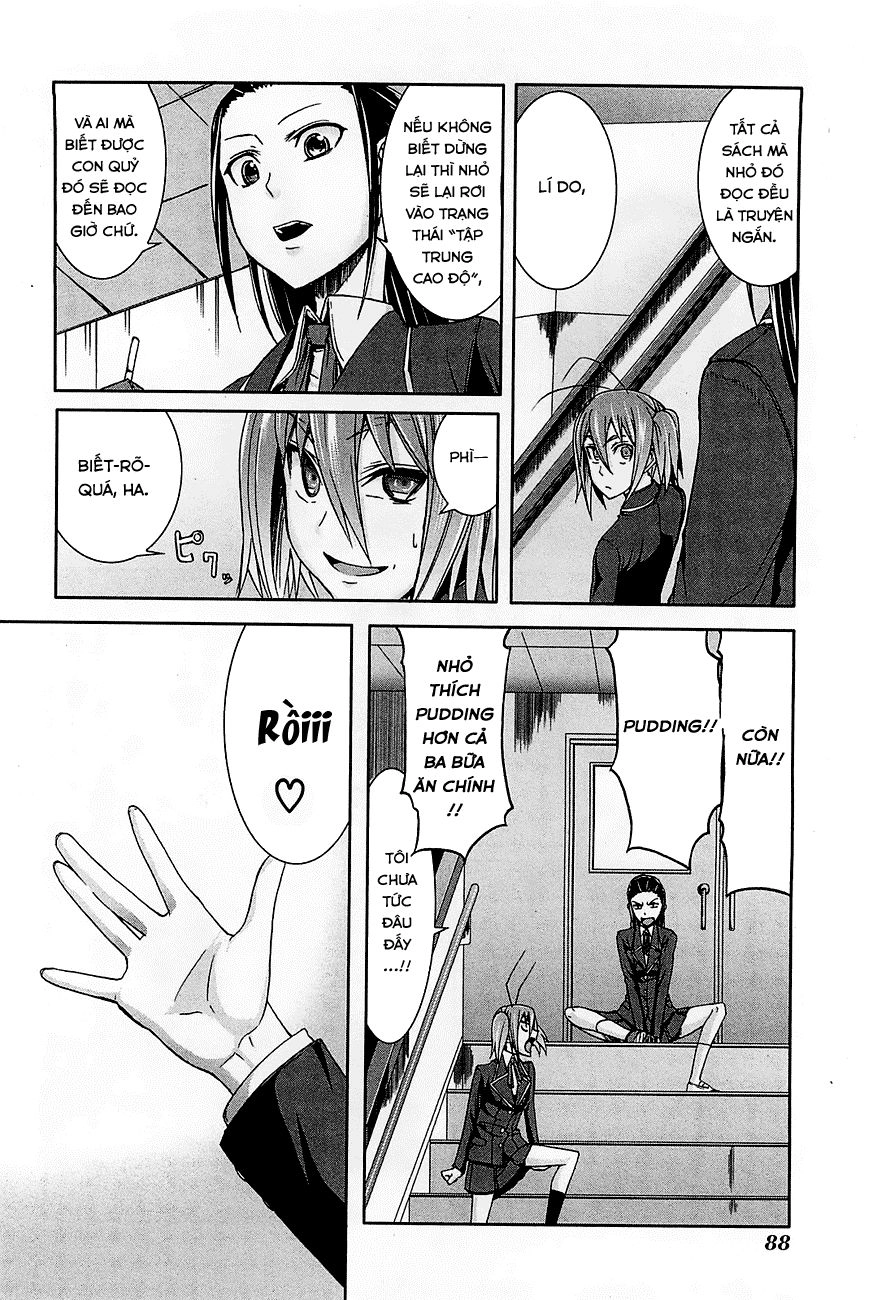 Arachnid Chapter 23 - 10