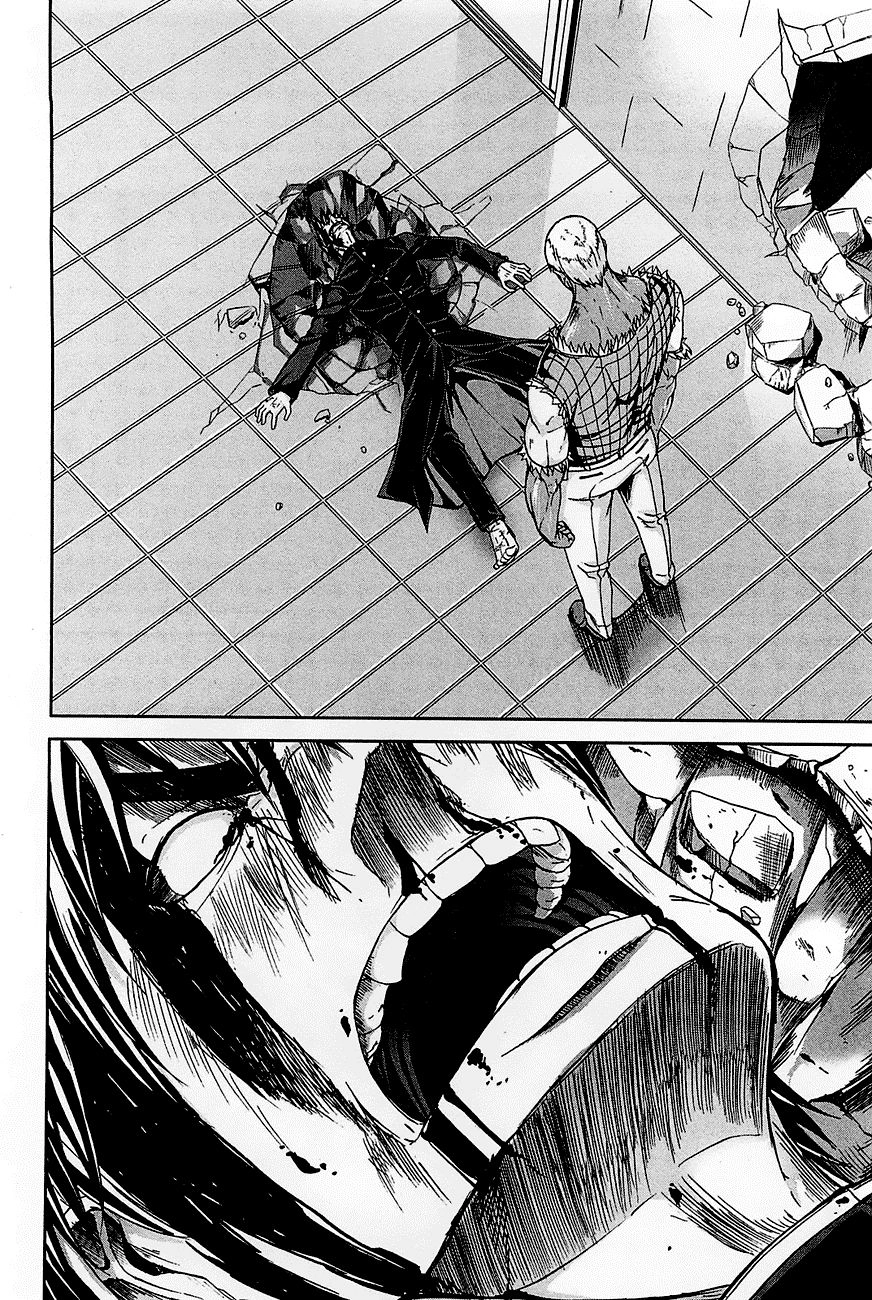 Arachnid Chapter 23 - 14