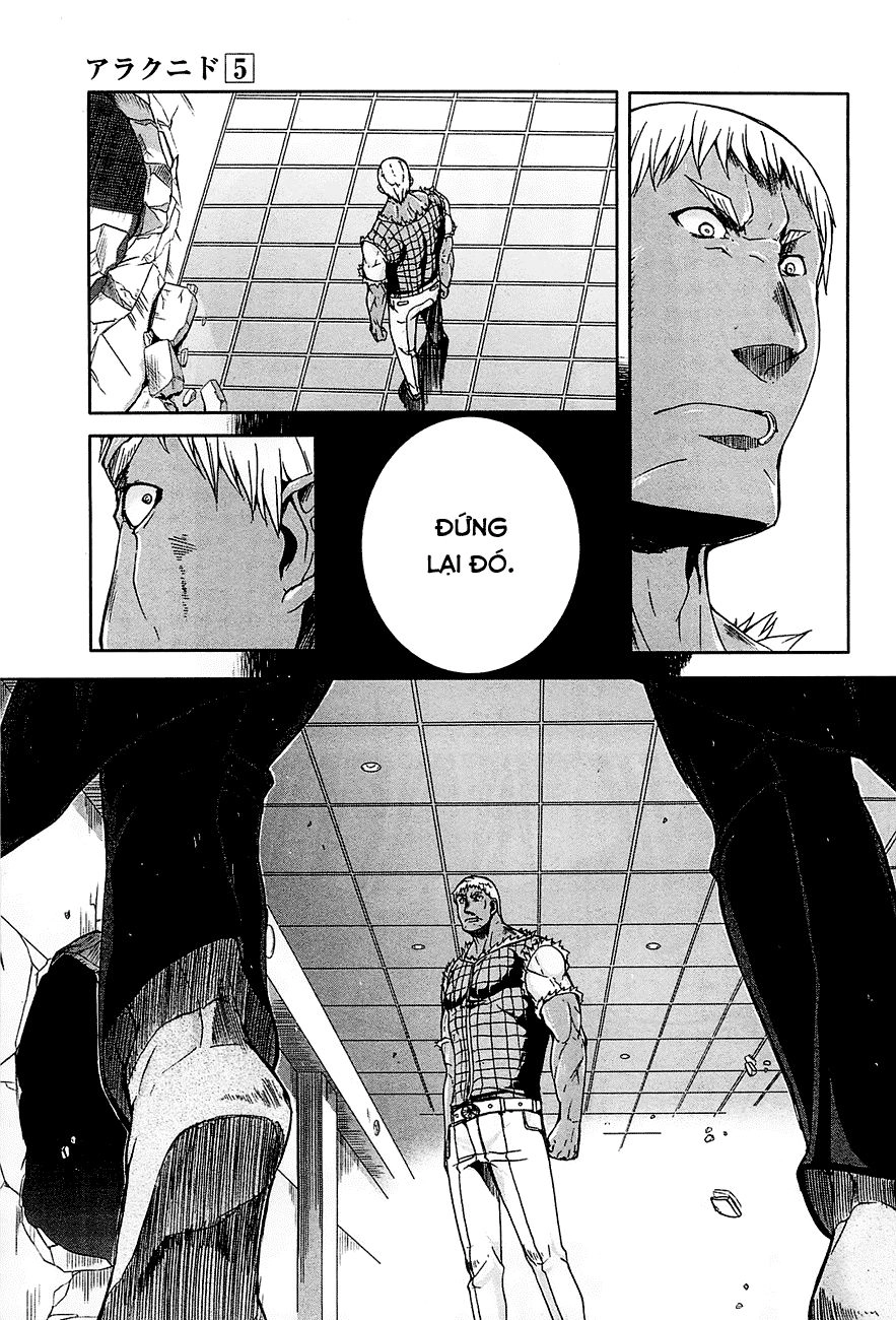 Arachnid Chapter 23 - 15