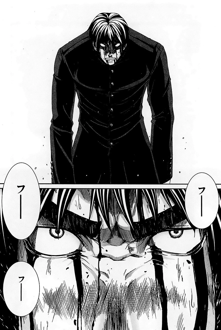 Arachnid Chapter 23 - 16