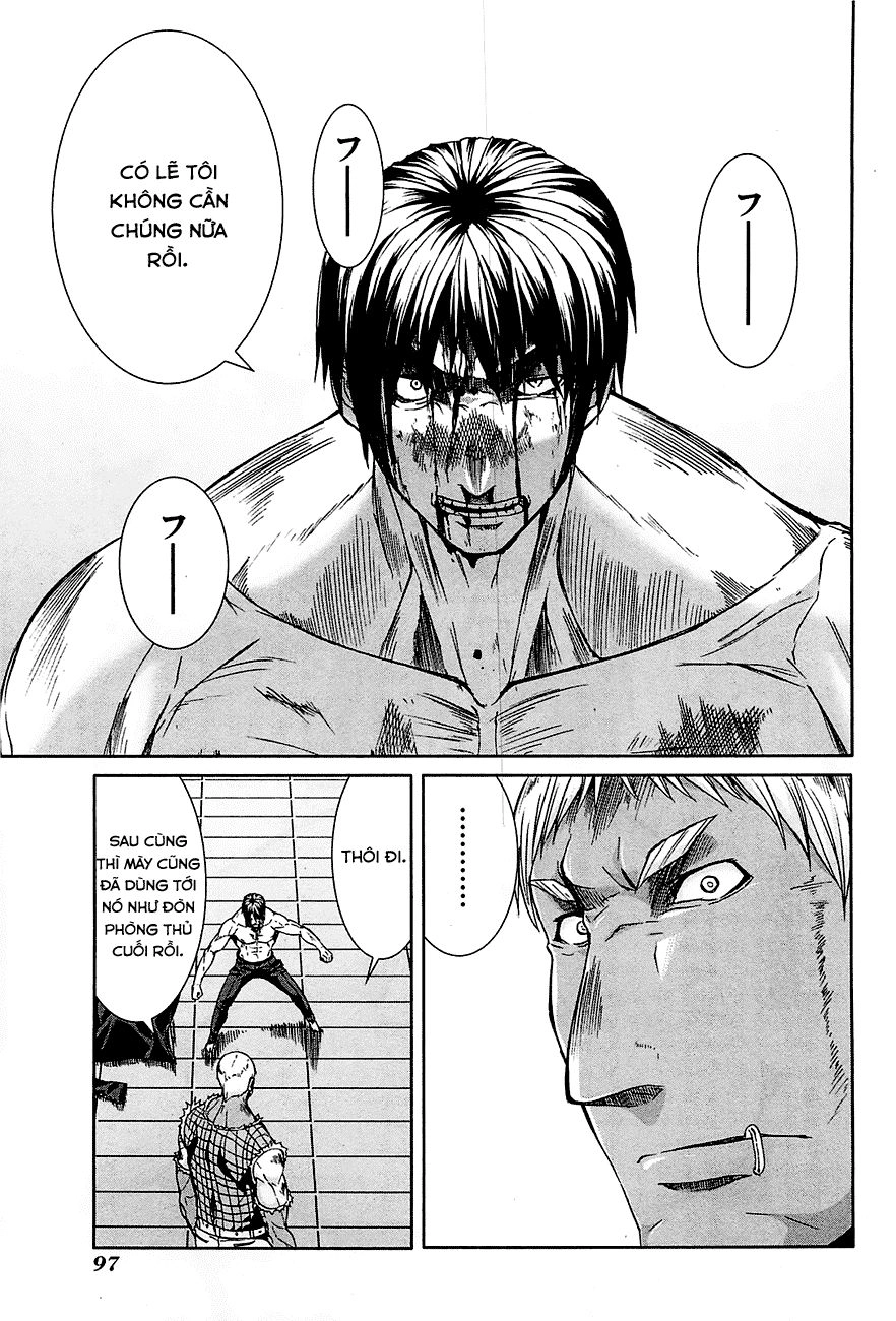 Arachnid Chapter 23 - 19