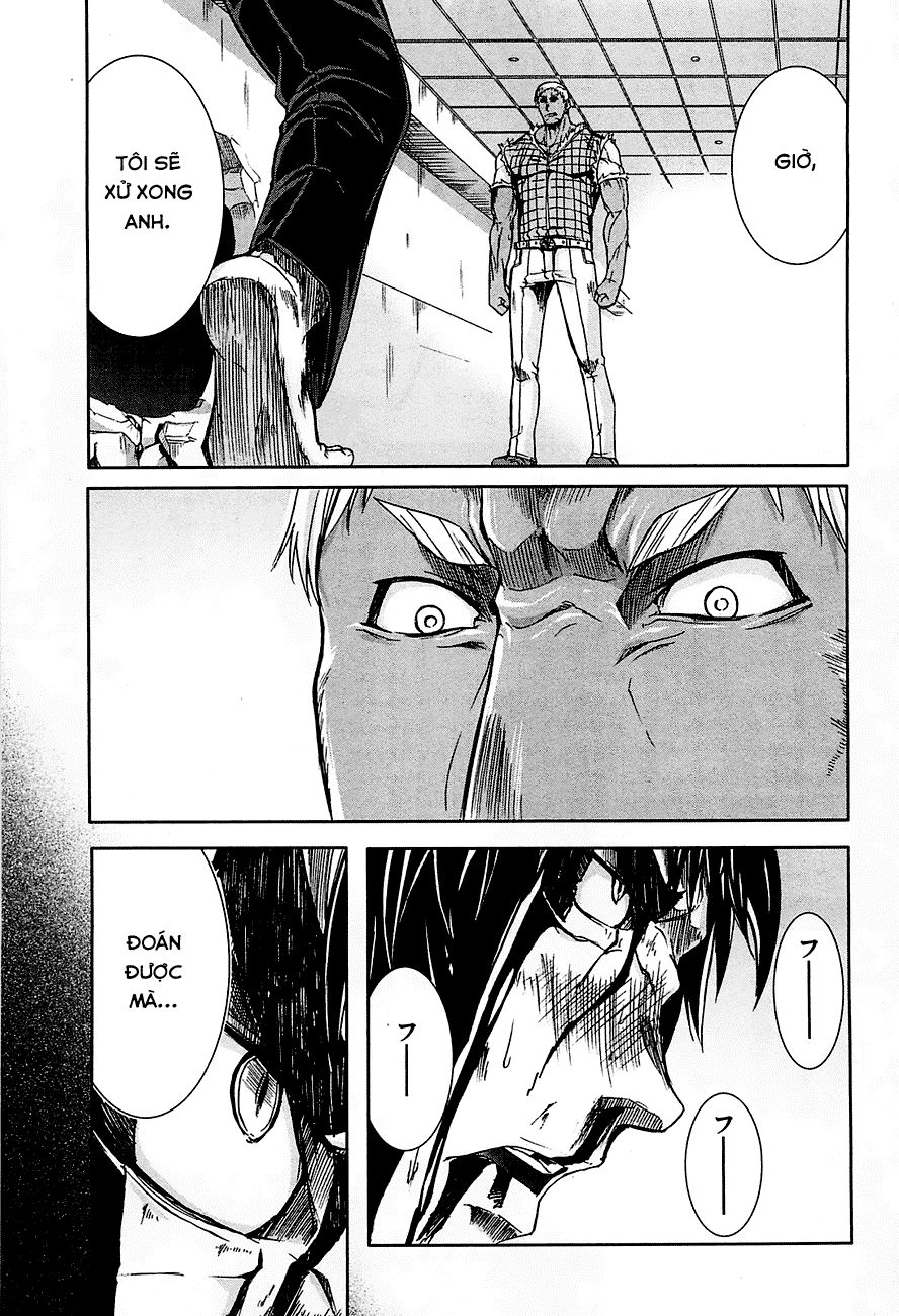 Arachnid Chapter 23 - 21