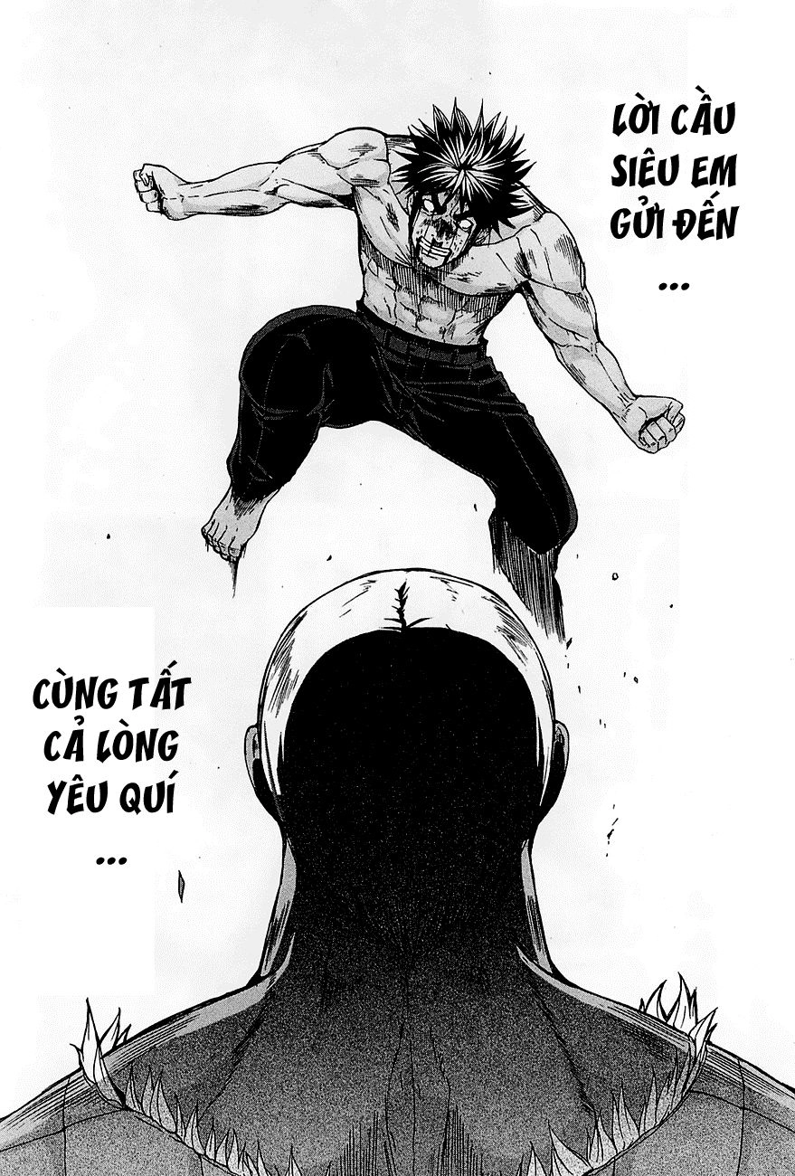 Arachnid Chapter 23 - 30