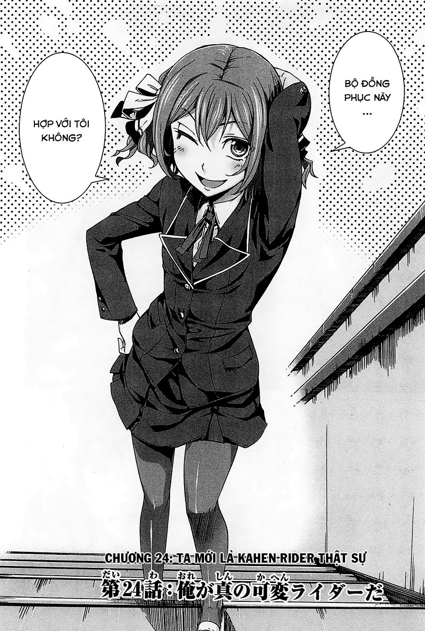 Arachnid Chapter 24 - 2