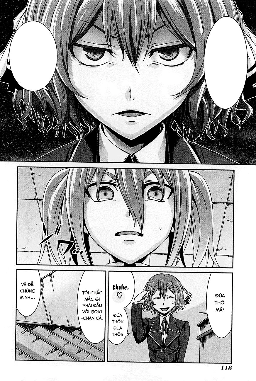 Arachnid Chapter 24 - 4