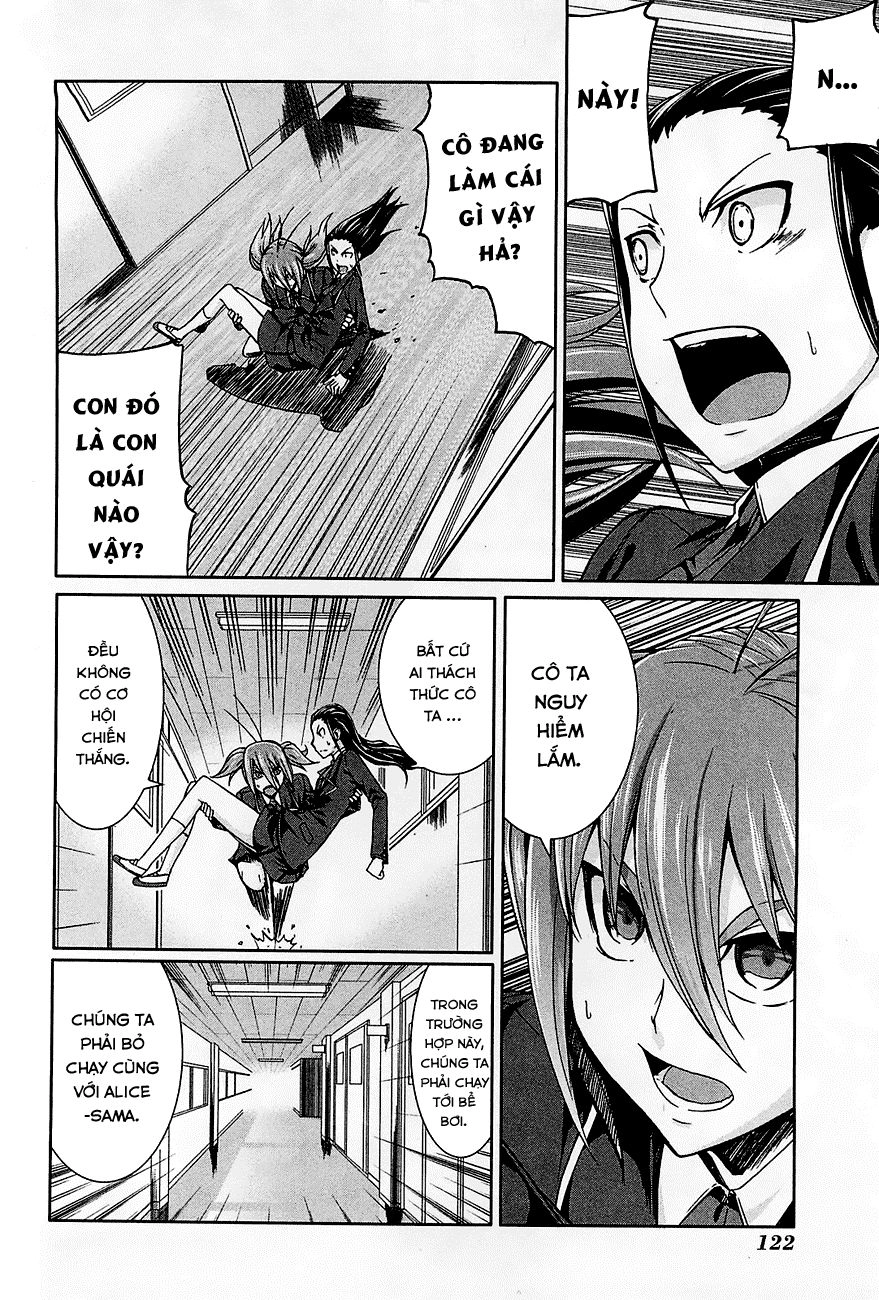 Arachnid Chapter 24 - 8